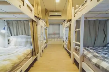 EXECUTIVE BED SPACE - Ajman