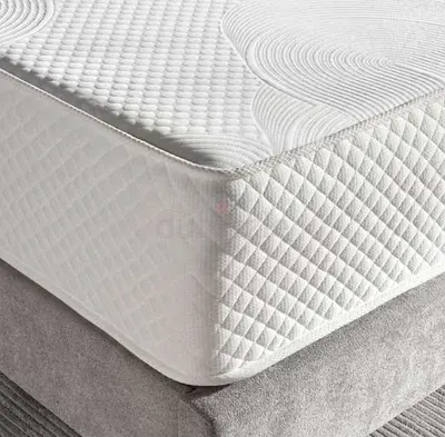 Single mattress PAN Home Regalia Visco gel Mattress 200x90 cm - like new