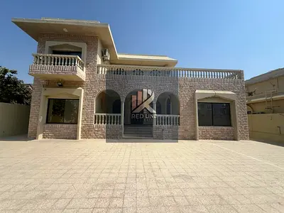 For Rent | 5 Bedroom Villa | Al Nakhailat – Sharjah Villa for Rent in Al Nakhailat | 5 Bedrooms | 6 Bathrooms | 4,000 Sq. Ft. Plot