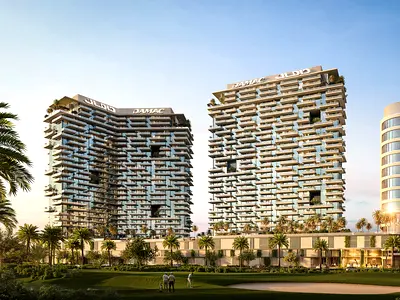 Smart Investment|Handover Q1 2029|Resort Living