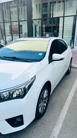 صورة 2 لـ 2014 Toyota COROLLA