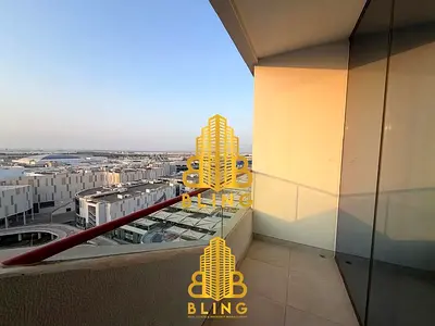 Amazing 2BHK With Balcony, Parking & Amenities