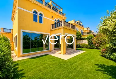 4BR Nova | Immaculate | Vacant Soon