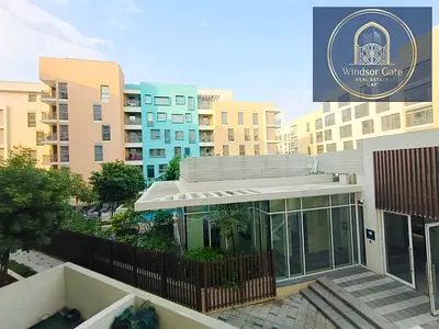 Spacious & Modern Apartment for Rent in Sharjah