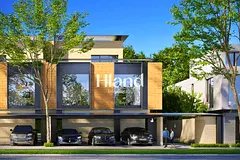 Spacious 4BR Twin Villa | Sought-After-Community