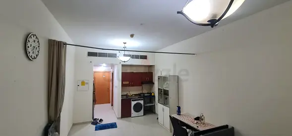 Cozy Studio for Monthly Rent in Muhaisnah 4 – Family