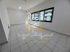 3 Bedroom Apartment for Rent in Al Majaz 3 Sea View 3 Balconies Spacious Layout Central AC