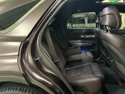 2023 Genesis GV70 thumbnail 12