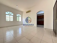 European Villa Big Unfurnished 1BHK Sunny Windows American Kitchen Sep Bath 53k Yearly Inside Parkin