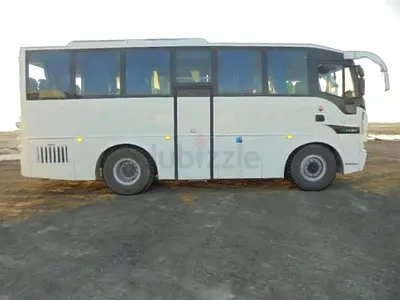IVECO OFF ROAD BUS 4*4 for Sale