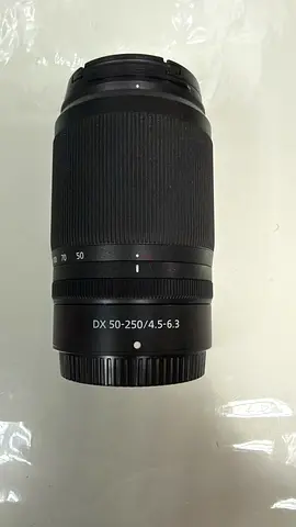 Nikon Lens For Sale