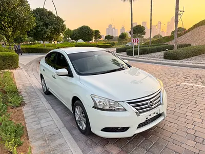 2013 Nissan SENTRA 照片 3