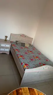 Private room in a calm & peaceful family building
