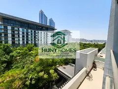 Rare To Find| Park&Forest View |1BR Rented | 6%ROI