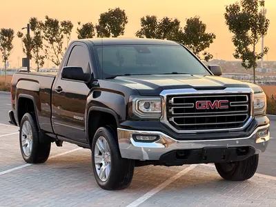 صورة 7 لـ 2017 GMC SIERRA