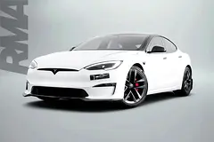 2023 Tesla Model S