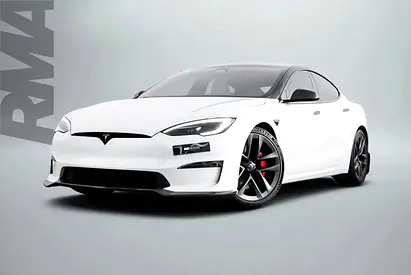 5,125 / 60 month’s | 0% DP | 2023 Tesla Model S Plaid / Tesla Warranty