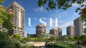 3Bed Penthouse | Park Facing | Private Lift