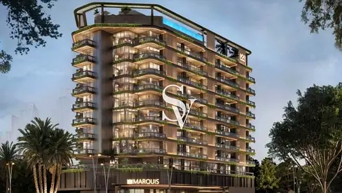 1BR | 30/70 Payment Plan | Ready In 2027 | 8% ROI