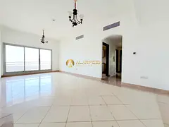 Spacious 2BR | Balcony | Parking | Mir 1 Tower