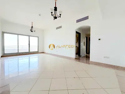 Spacious 2BR | Balcony | Parking | Mir 1 Tower