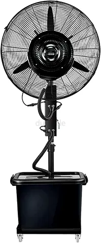 mist fan