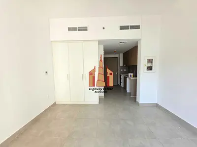 Splendid Studio | Ready to Move | All Amenities