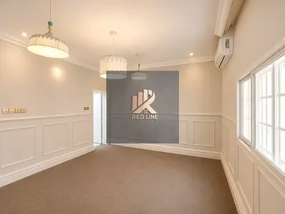 **Villa for Rent in Al Sabkha | Fully Finished | High-Quality Finishes | Attractive Price | Modern Design | Spacious Areas | Close to Schools & Daily