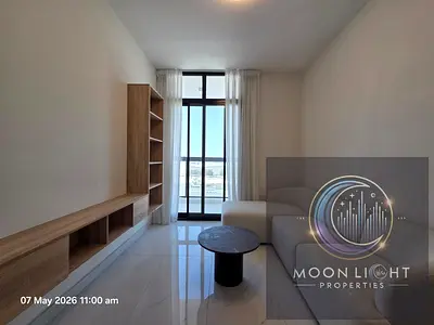 Amazing Deal, 1Bedroom With Balcony for Sale in Equiti Gates, Jabal Ali