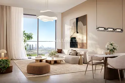 Waterfront Living | Unfurnished | Handover 2030