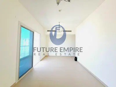 LUXURIOUS 2BR + BALCONY | GYM Pool Parking | Nearby Metro