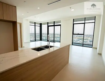 BRAND NEW | PANORAMIC VIEW | 3BD + Maid