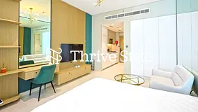 Modern Studio | Vacant Soon | Flexible Payment