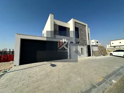 جديد كلياً | تشطيبات فاخرة | سعر استثنائي | تصميم عصري | مساحة واسعة | بالقرب من طريق مليحة | موقع متميز