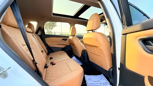 2024 Nissan X-TRAIL 缩略图 17