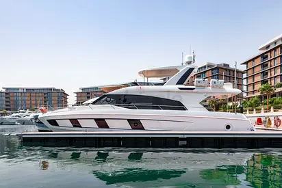 Majesty 62