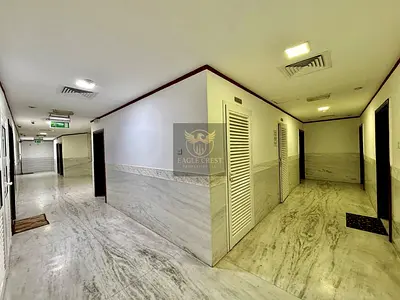 2 Bedroom Apartment | 3 Baths | Closed Kitchen | Pool & Gym | Family Only | 1 Parking
