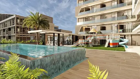 Close To Metro | Handover Soon | 30% On Handover With Mortgage | Freehold | 0% Commission