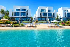 VILLA 4BR |READY |ACCES BEACH |5 YEARS INSTALMENT