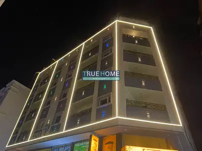 Rare Investment Opportunity in Al Rashidiya 3