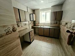 Like Brand New Luxury 1bhk With Central Ac In Muwaileh