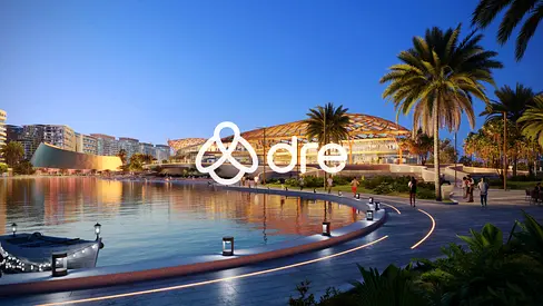 1-Bedroom Apartment for Sale | Azizi Venice 13 | Dubai South