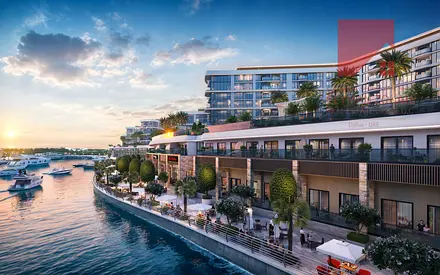 Marina View | Luxury Waterfront | 10%only down-payment