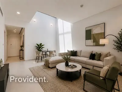 Vacant | Brand New | On The Amenities