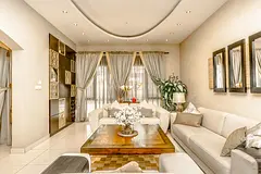 Luxury 5BR Type 7 Villa | Meadows 2 | Vacant