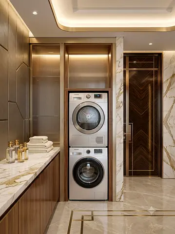 Samsung 8kg Washer & 8kg Dryer Set – Separate Units | New Model | Slightly Used