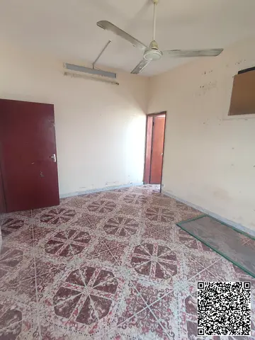 غرفه و صاله مميزه بالرميله للايجار السنوي