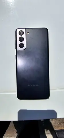 Samsung Galaxy S21 5G - Clean & Excellent Condition / Dual SIM!