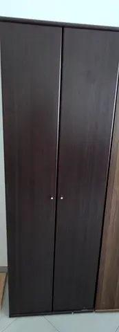 Shoe cabinet 34 pair