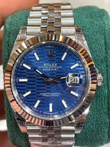 Super high clone Swiss movement